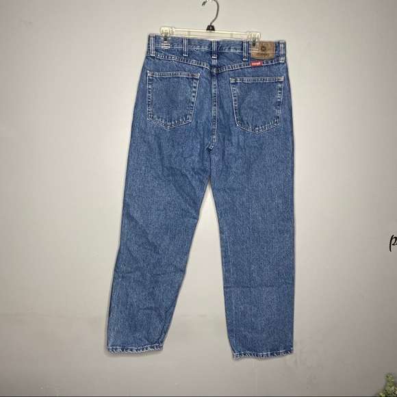 Men’s vintage wrangler jeans - Picture 2 of 8